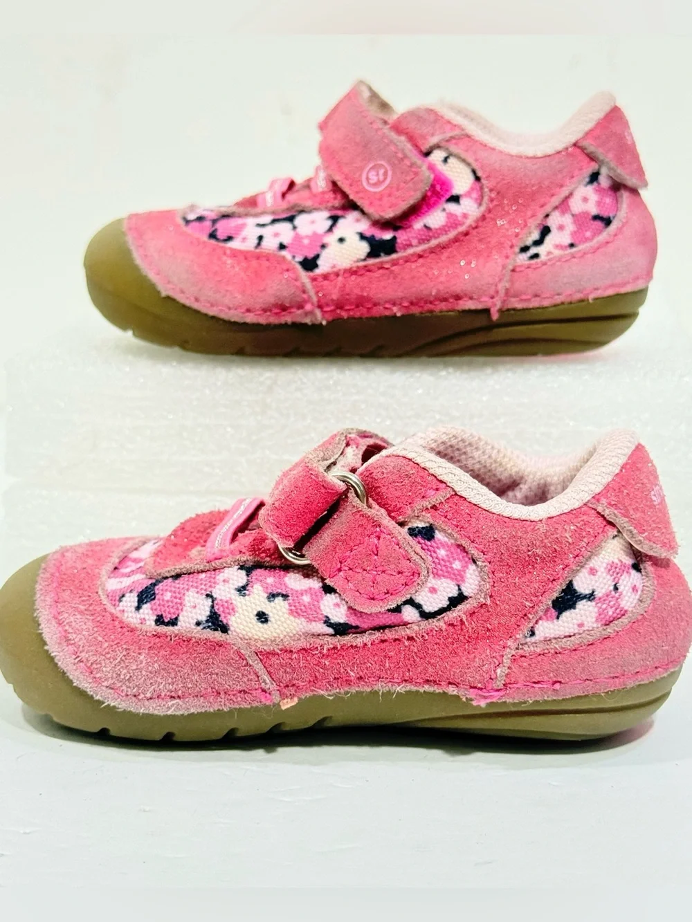 Stride Rite stride rite
